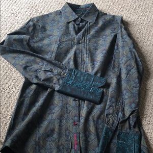 Ted Baker Fashion shirt